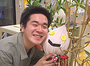 山本良太